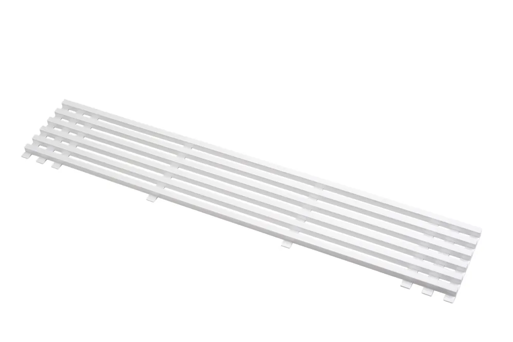 Expressleverans Kylskåpsgaller